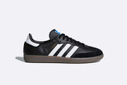 Adidas Samba OG Leather Black